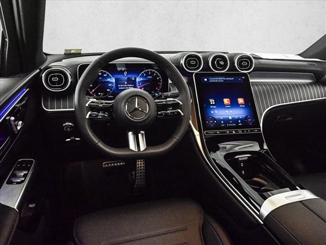 New 2026 Mercedes-Benz GLC 300 4MATIC image 20