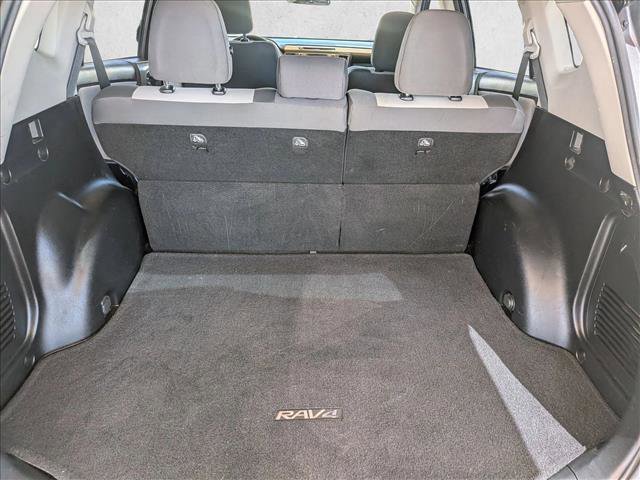 Used 2015 Toyota RAV4 XLE AWD/4WD image 19