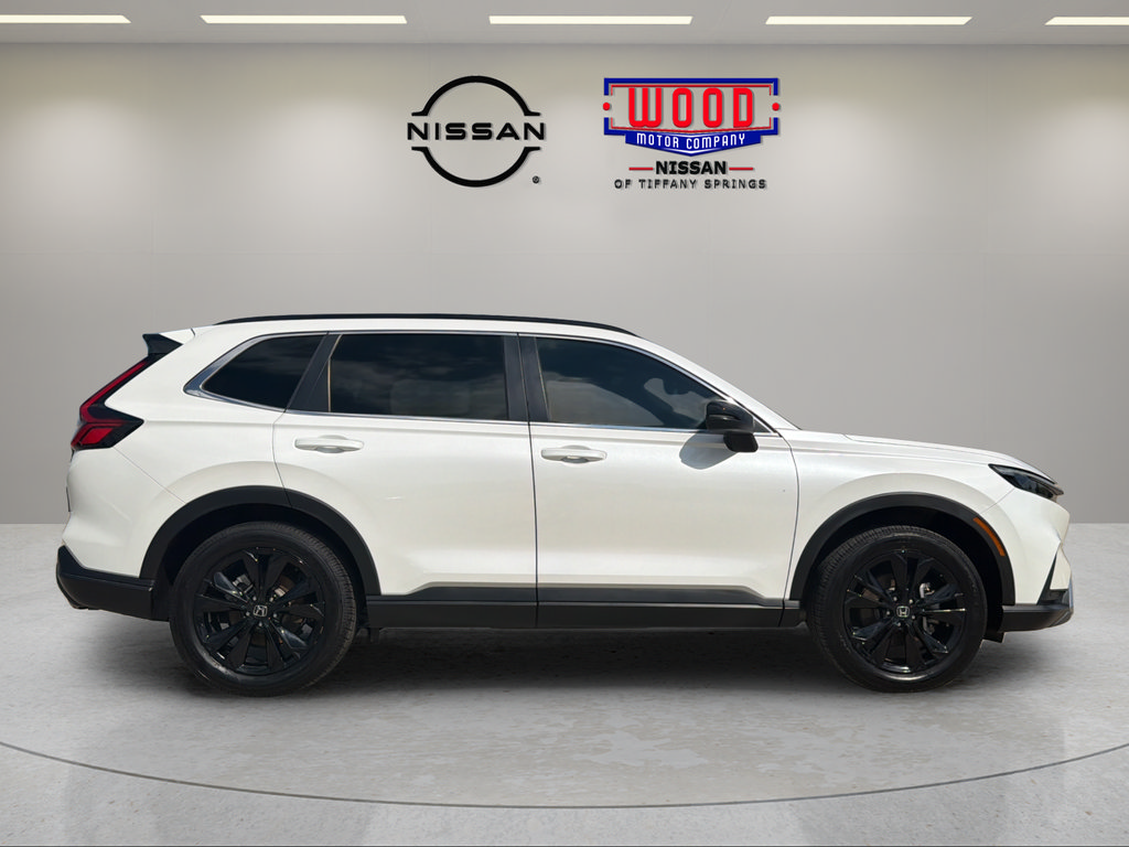 Used 2023 Honda CR-V Sport Touring image 2