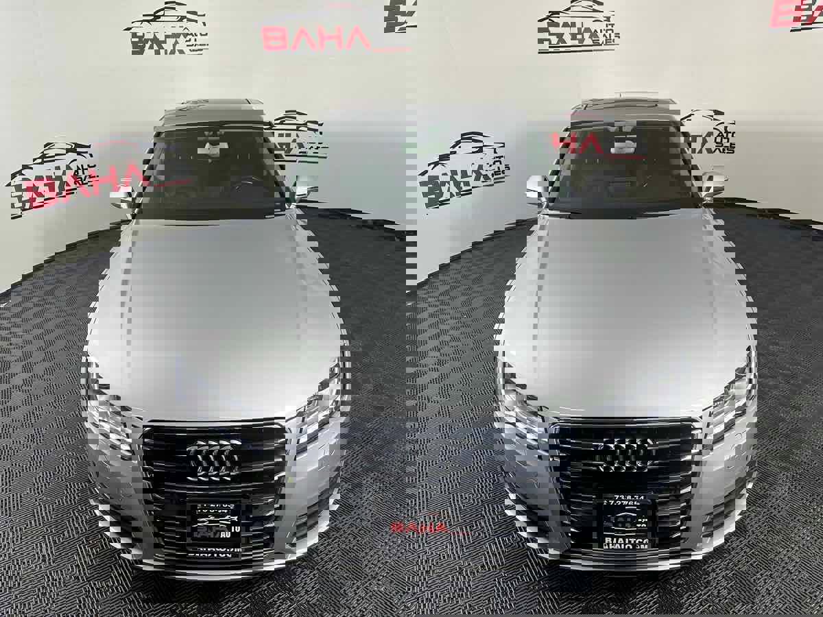 Used 2015 Audi A7 TDI Premium Plus image 15