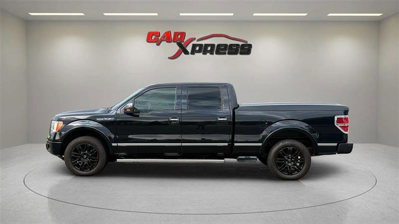 Used 2010 Ford F150 Platinum image 21