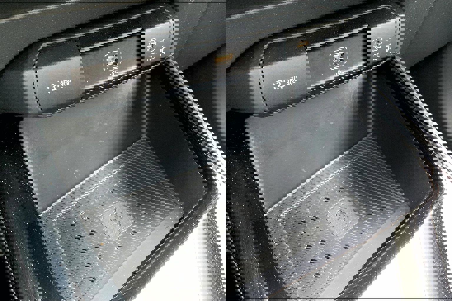 Used 2023 Kia Niro SX image 35