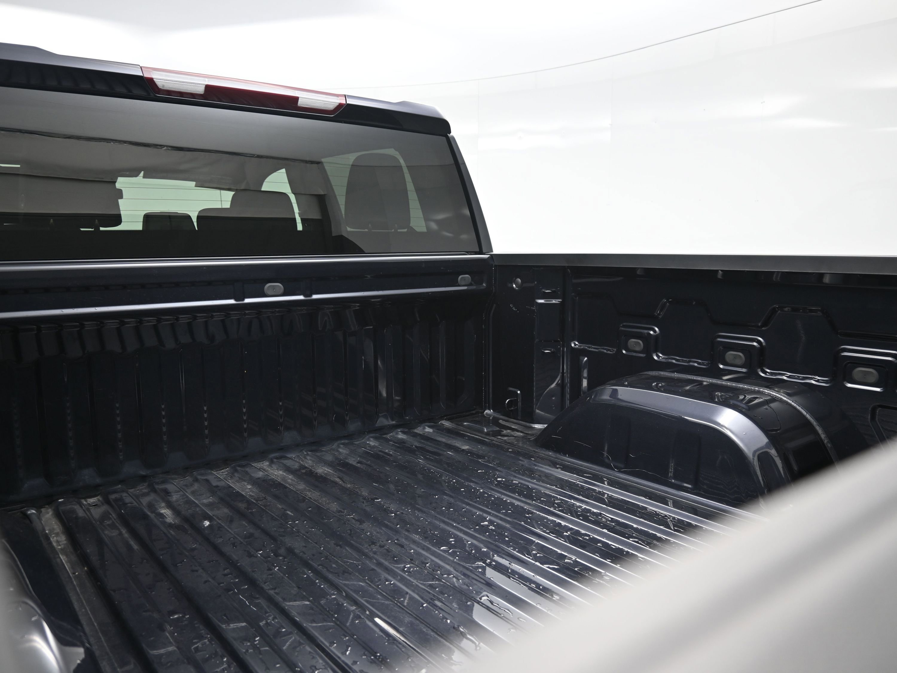 Used 2022 Chevrolet Silverado 1500 LT image 24