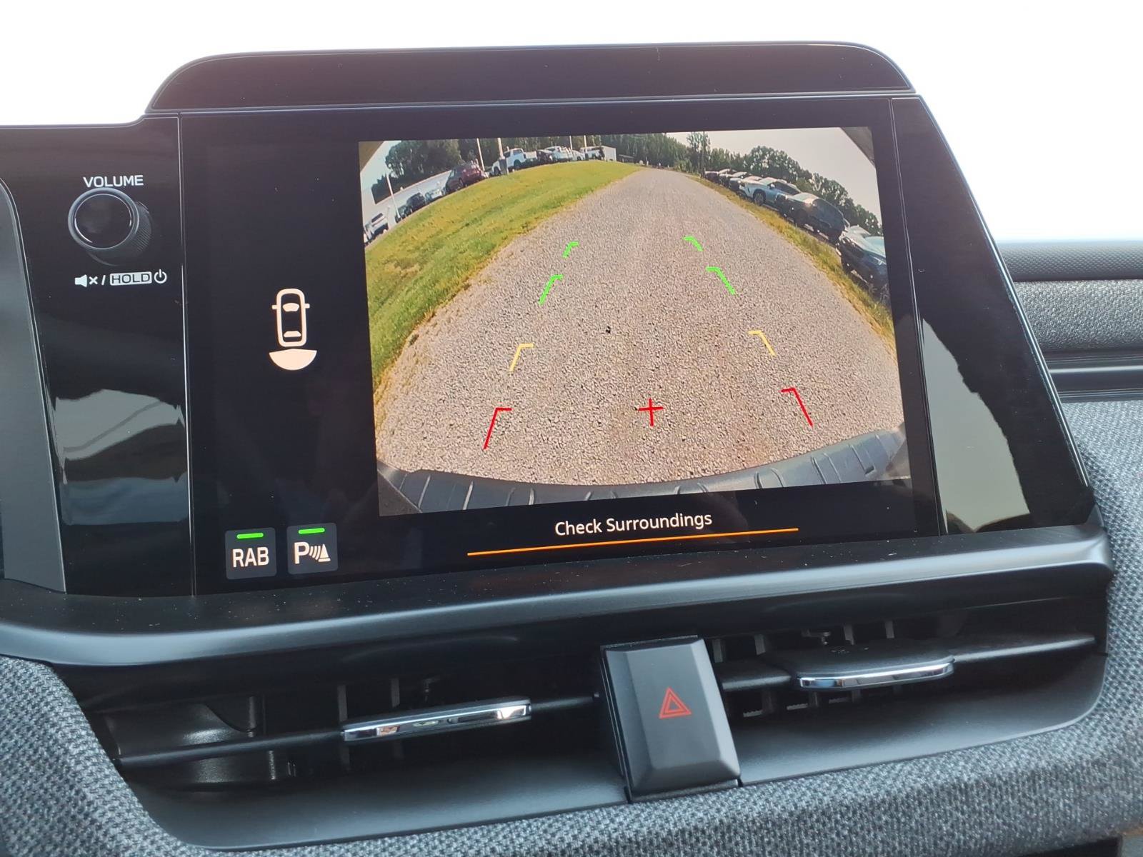 New 2026 Subaru Outback Premium AWD/4WD image 11
