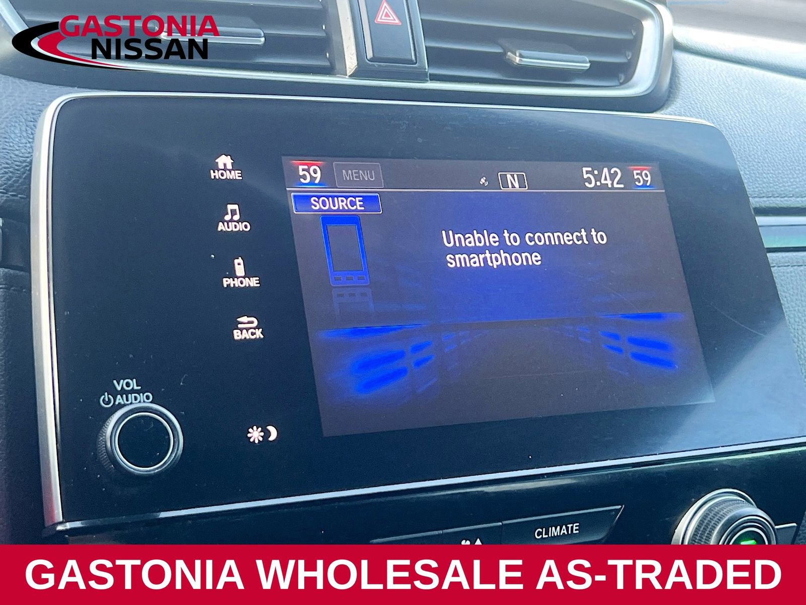 Used 2019 Honda CR-V EX-L image 14