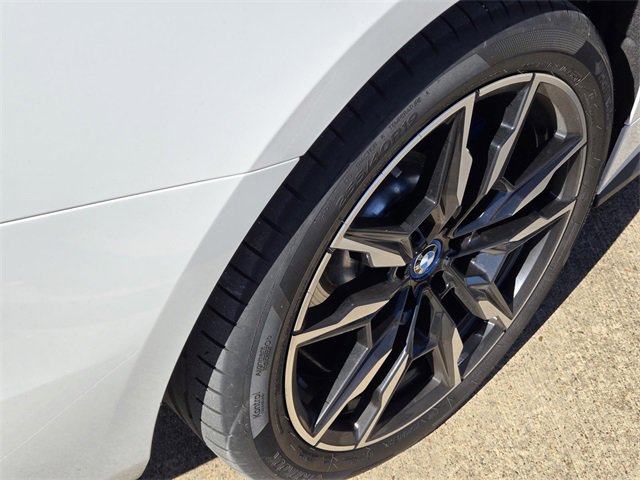 Used 2024 BMW i4 M50 w/ Premium Package image 6