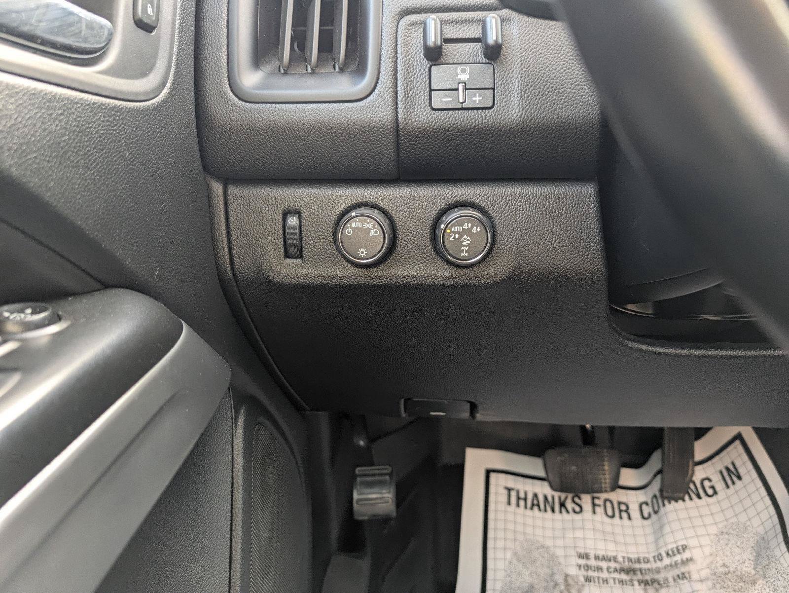 Used 2020 Chevrolet Colorado ZR2 AWD/4WD image 14