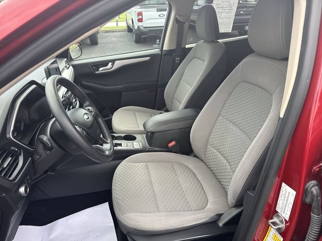 Used 2020 Ford Escape SE AWD/4WD image 15