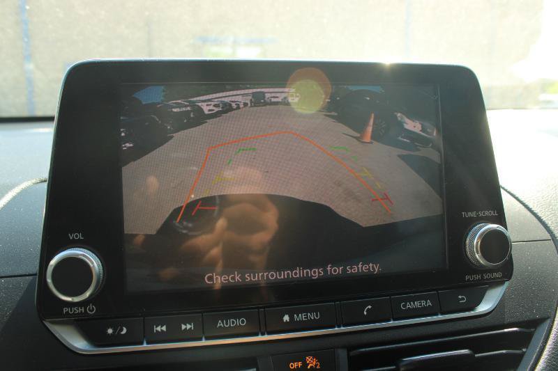Used 2019 Nissan Altima 2.5 S FWD image 18