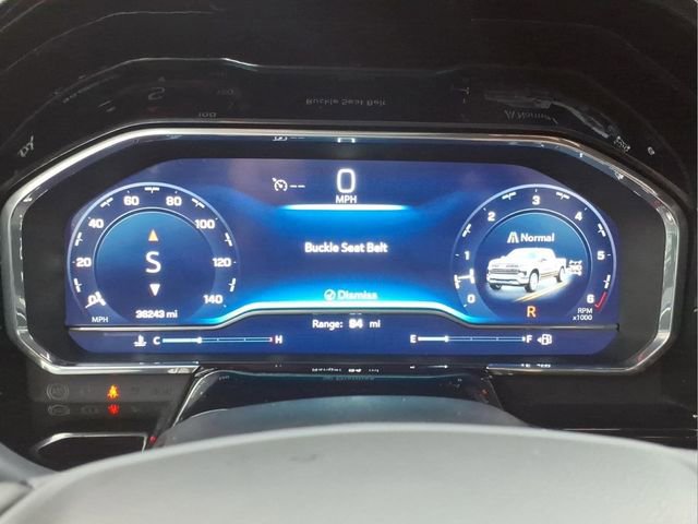 Used 2023 Chevrolet Silverado 1500 RST w/ Convenience Package II AWD/4WD image 26