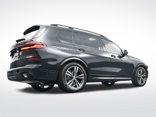 New 2027 BMW X7 xDrive40i w/ M Sport Package AWD/4WD image 34