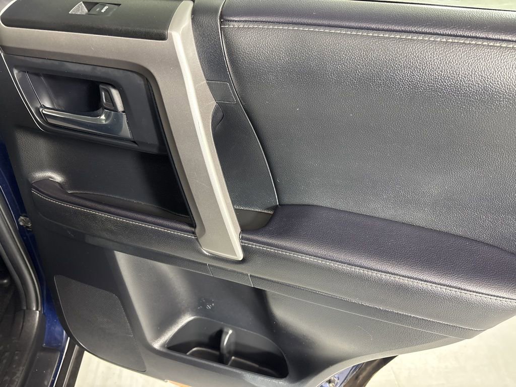 Used 2024 Toyota 4Runner SR5 image 19