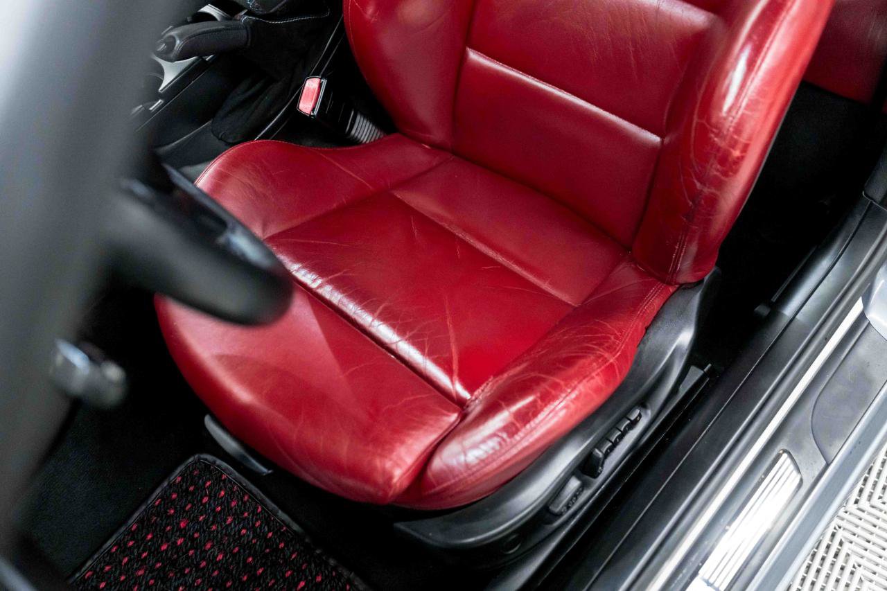 Used 2002 BMW M3 Coupe RWD image 38