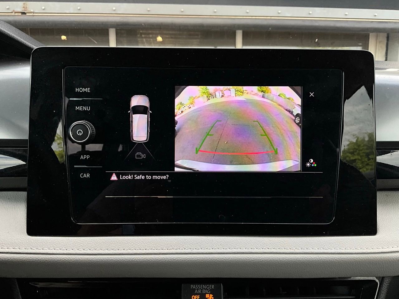 Used 2025 Volkswagen Taos S FWD image 28