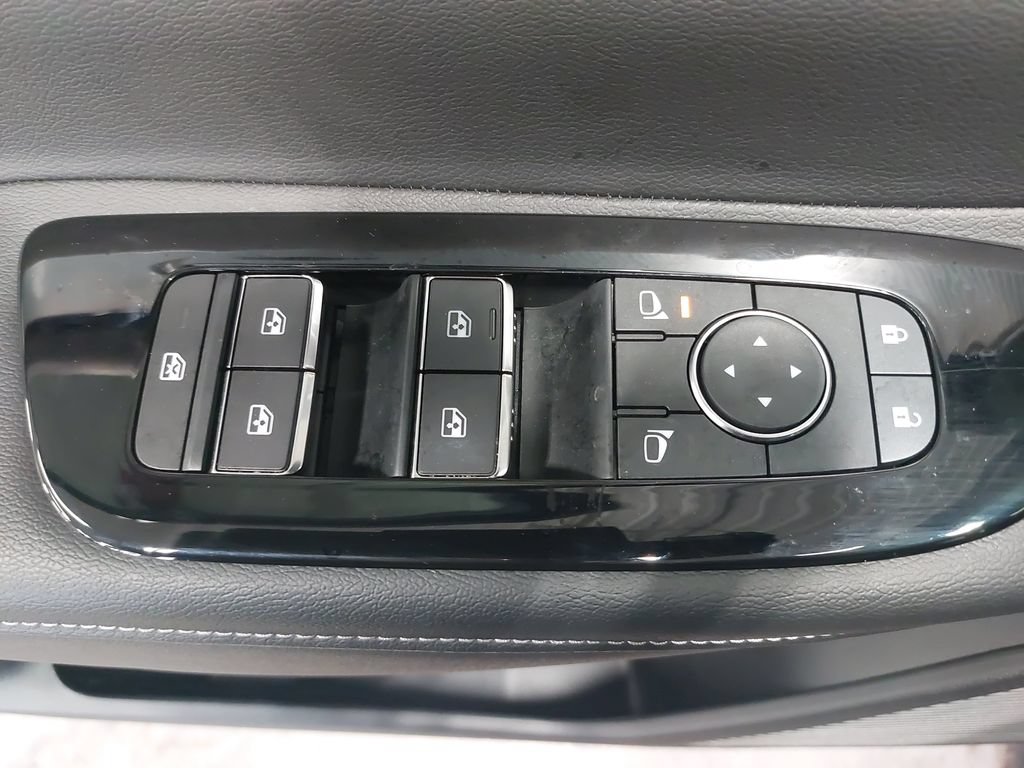 Certified 2025 Nissan Murano SL w/ Cargo Package AWD/4WD image 29