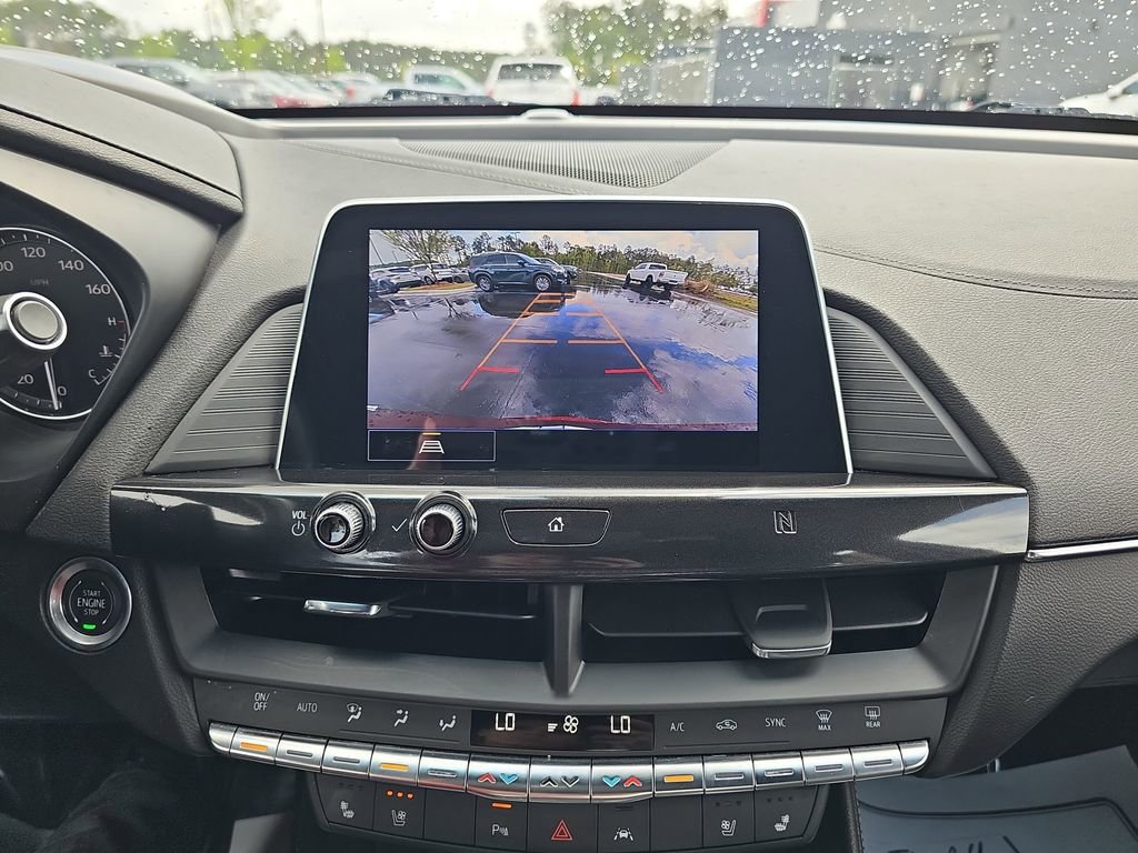 Used 2021 Cadillac CT4 Premium Luxury AWD/4WD image 27