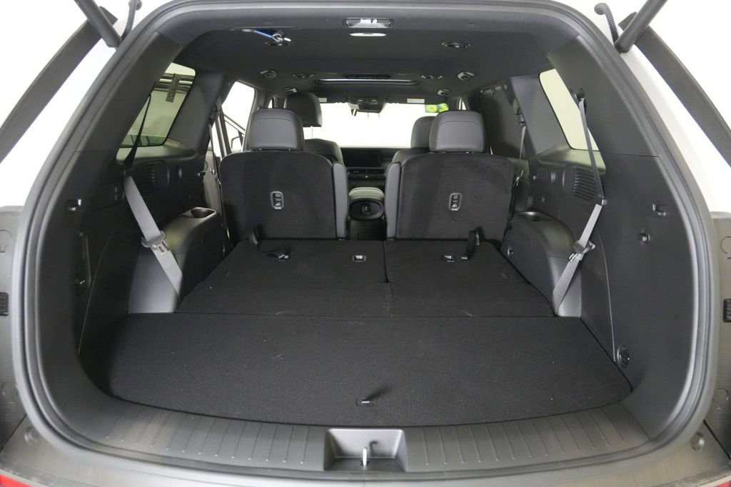 New 2026 Hyundai Palisade XRT Pro image 30