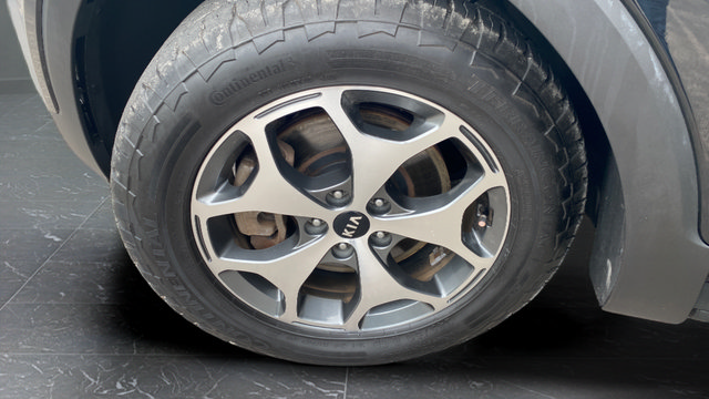 Used 2021 Kia Telluride EX AWD/4WD image 33