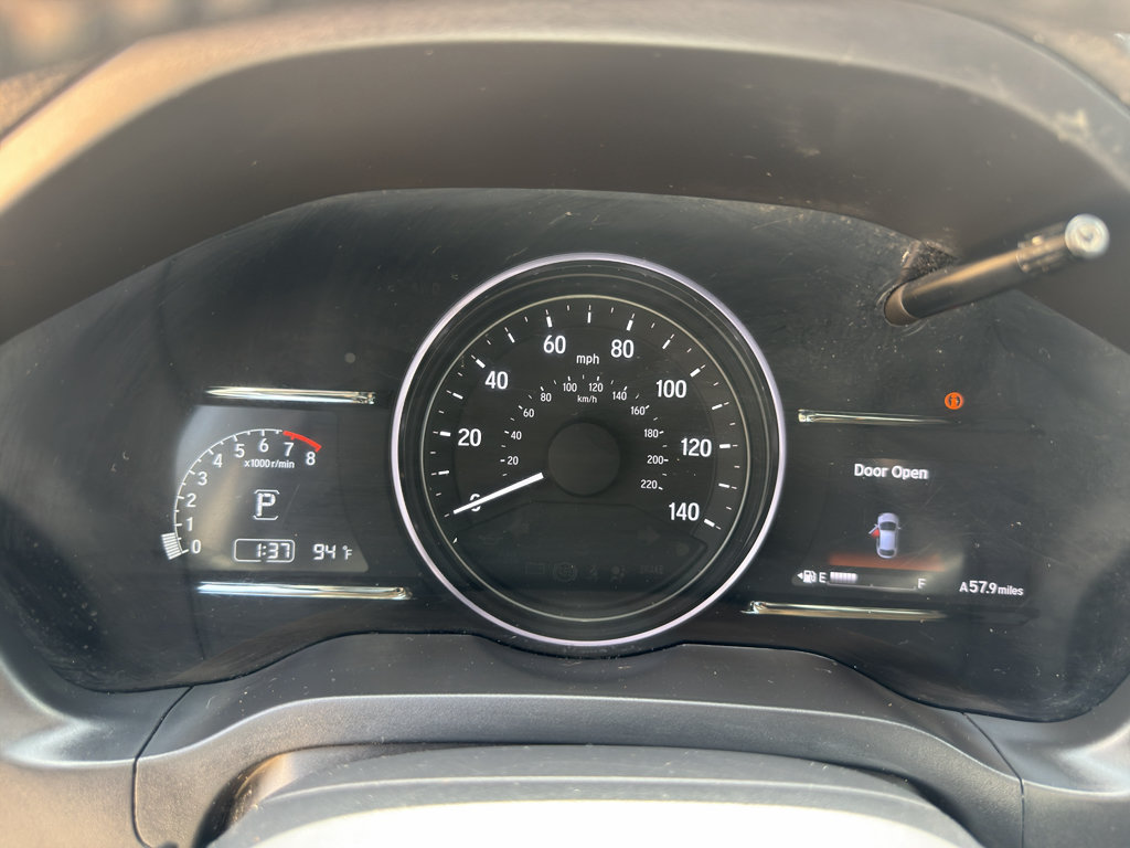 Used 2020 Honda HR-V Touring image 30