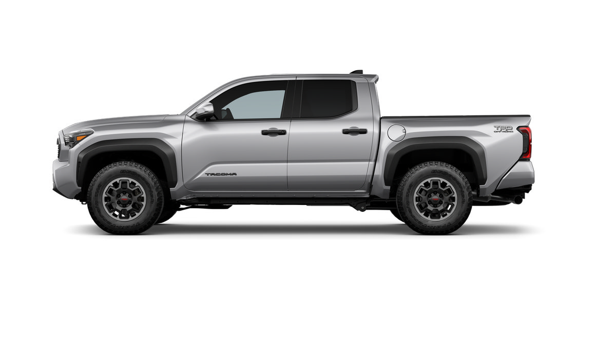 New 2026 Toyota Tacoma TRD Off-Road w/ TRD Off Road Upgrade Package AWD/4WD image 48