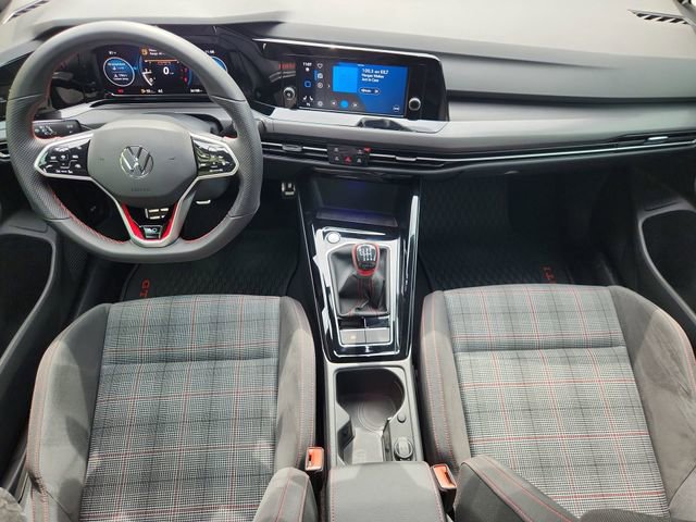 Used 2023 Volkswagen GTI 40th Anniversary Edition image 19
