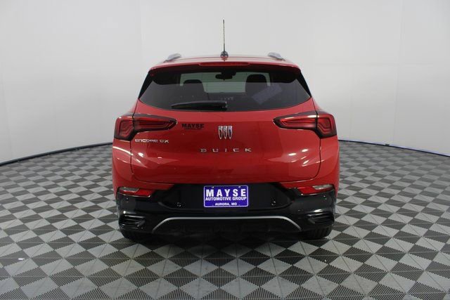 New 2026 Buick Encore GX Sport Touring w/ Advanced Technology Package image 26