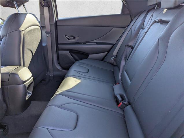 New 2026 Hyundai Elantra SEL Sport FWD image 26