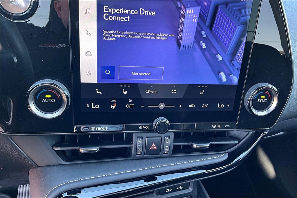 Used 2022 Lexus NX 350 AWD w/ Cold Area Package image 23