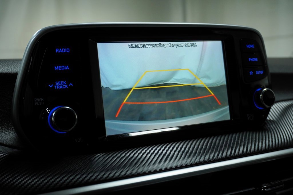 Used 2019 Hyundai Tucson SE image 22