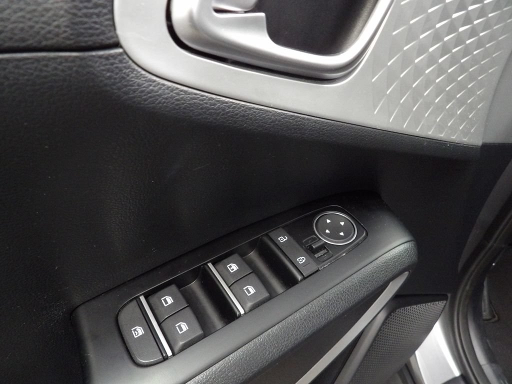 Used 2022 Kia Soul LX w/ Technology Package FWD image 48