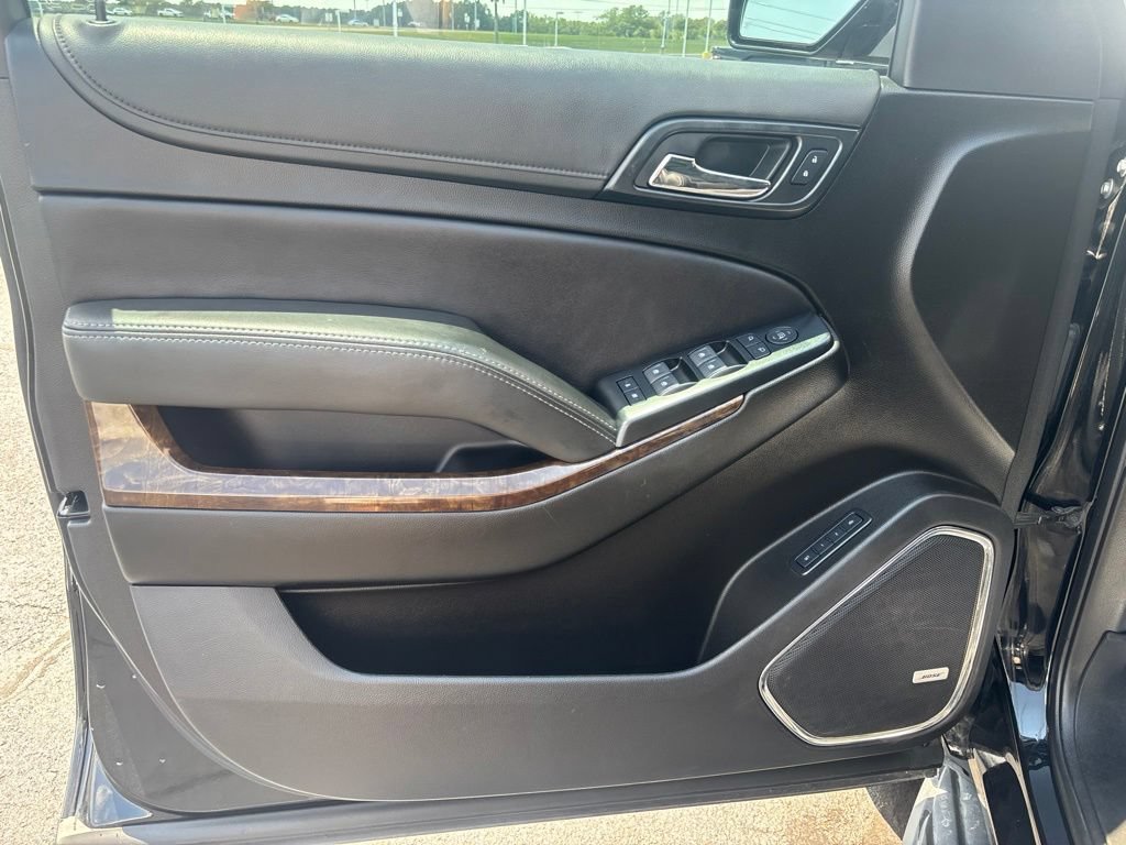 Used 2020 Chevrolet Tahoe LT AWD/4WD image 6