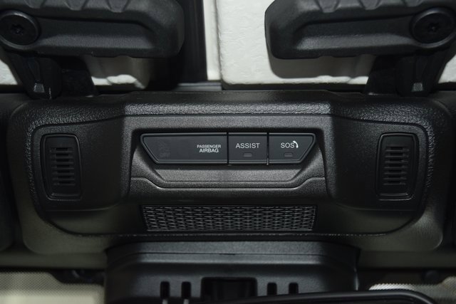 Used 2024 Jeep Wrangler Unlimited Rubicon image 48