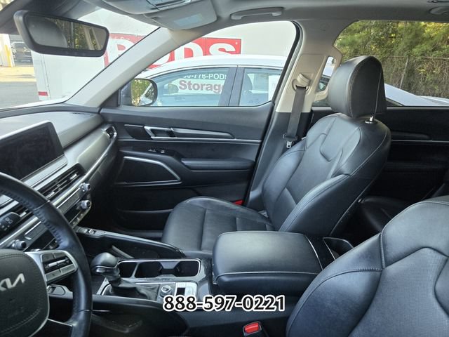 Used 2022 Kia Telluride S AWD/4WD image 11