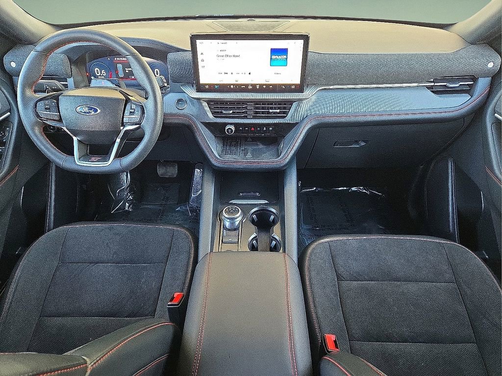 Used 2025 Ford Explorer ST image 18