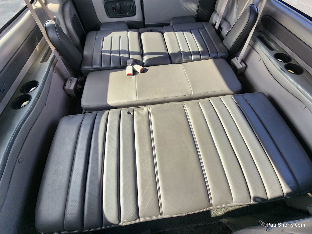 Used 2013 GMC Savana 2500 Extended image 8