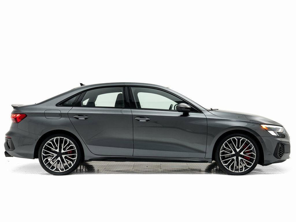 Used 2023 Audi S3 Prestige w/ Prestige Package image 2
