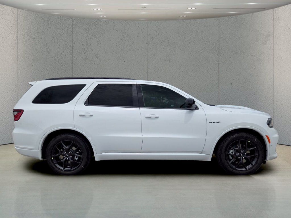 New 2027 Dodge Durango GT AWD/4WD image 3