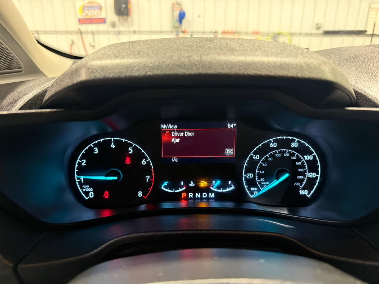 Used 2022 Ford Transit Connect XL FWD image 9