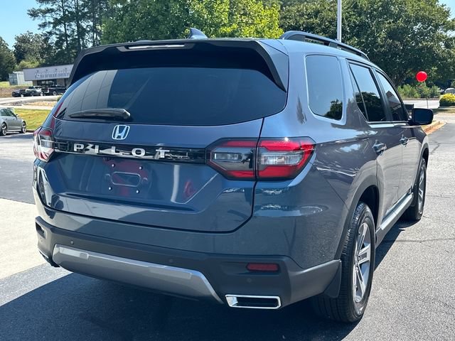 Used 2026 Honda Pilot EX-L image 3