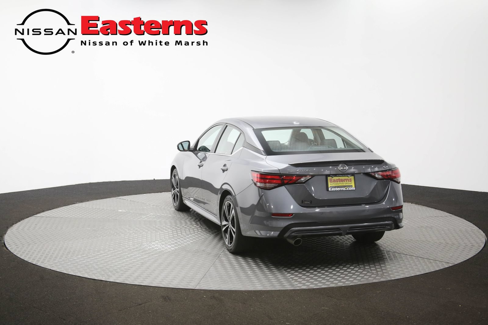 Used 2023 Nissan Sentra SR w/ SR Premium Package FWD image 66