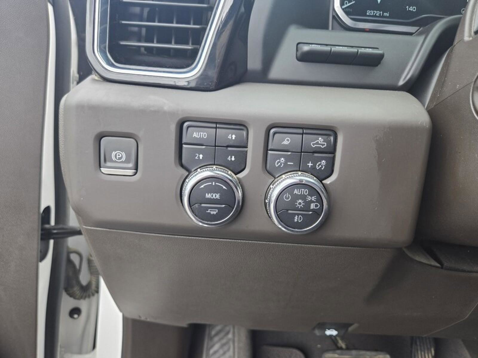 Used 2023 GMC Sierra 1500 Denali w/ Denali Reserve Package image 12