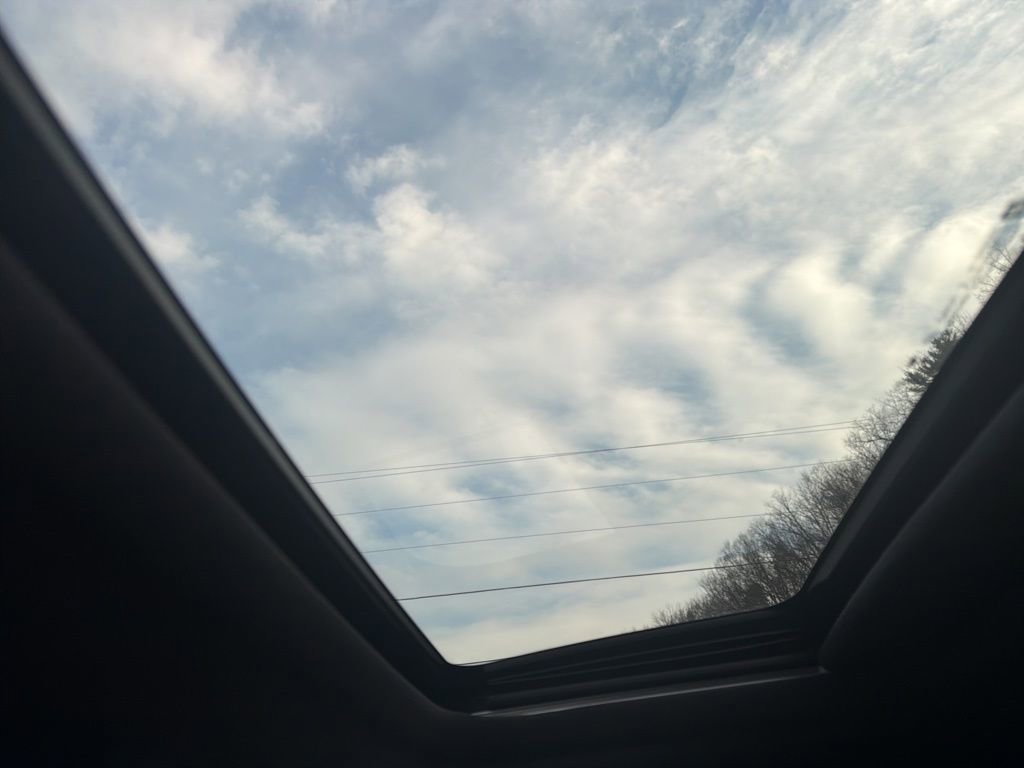 New 2026 Chevrolet Trax RS w/ Sunroof Package image 19