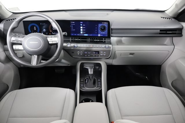 Used 2026 Hyundai Kona SEL Sport FWD image 12