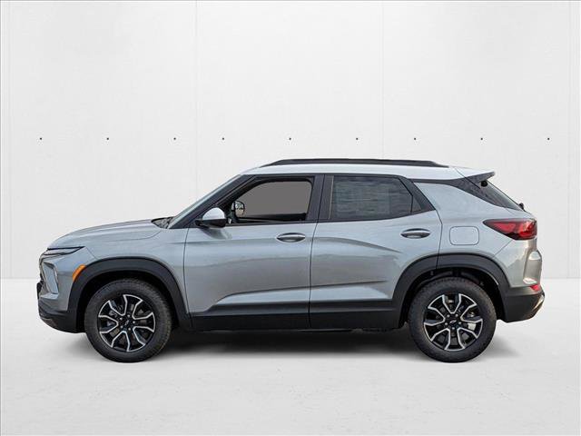 New 2025 Chevrolet TrailBlazer ACTIV w/ Convenience Package image 8