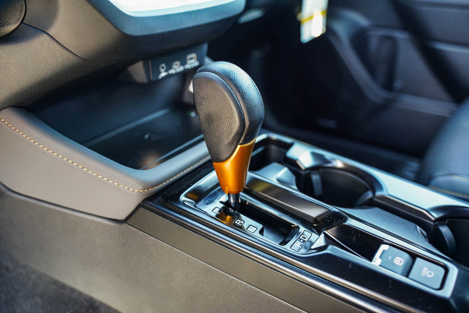 New 2026 Subaru Forester Wilderness image 21