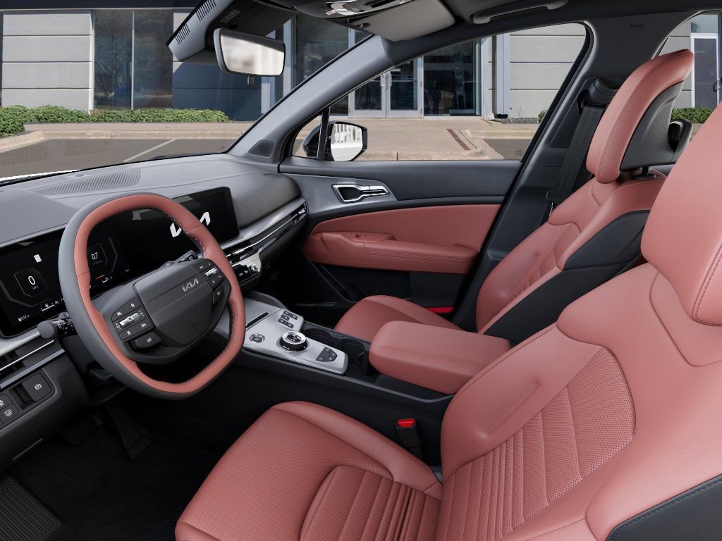 New 2026 Kia Sportage SX Prestige AWD/4WD image 21