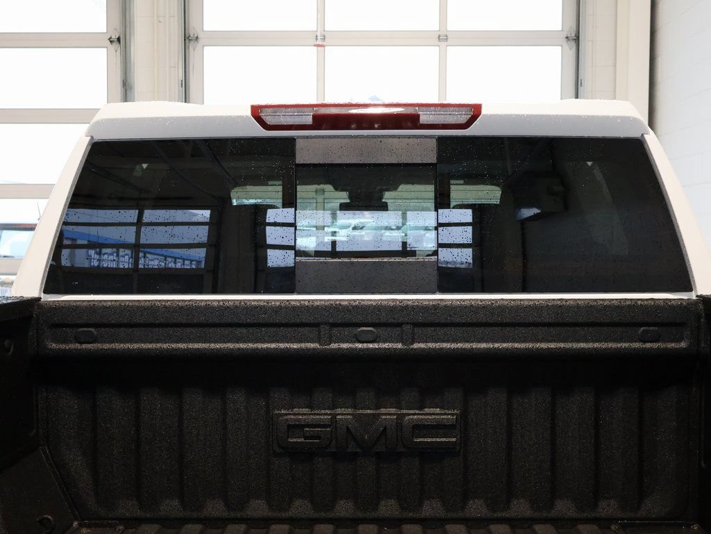 New 2026 GMC Sierra 1500 Elevation w/ Elevation Premium Package AWD/4WD image 38