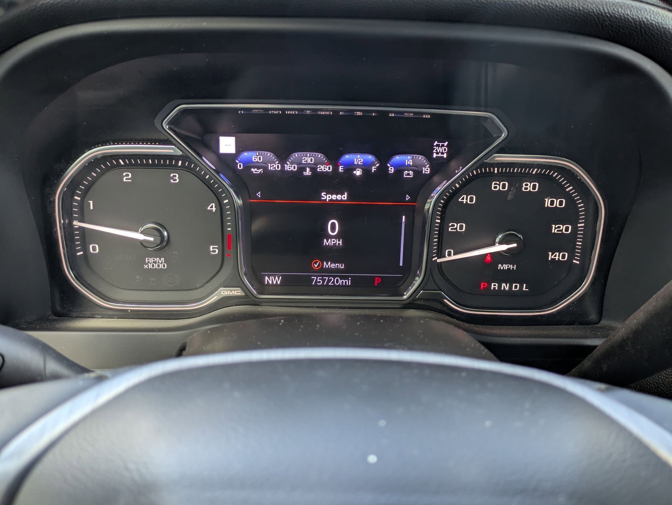 Used 2023 GMC Sierra 2500 Denali image 21