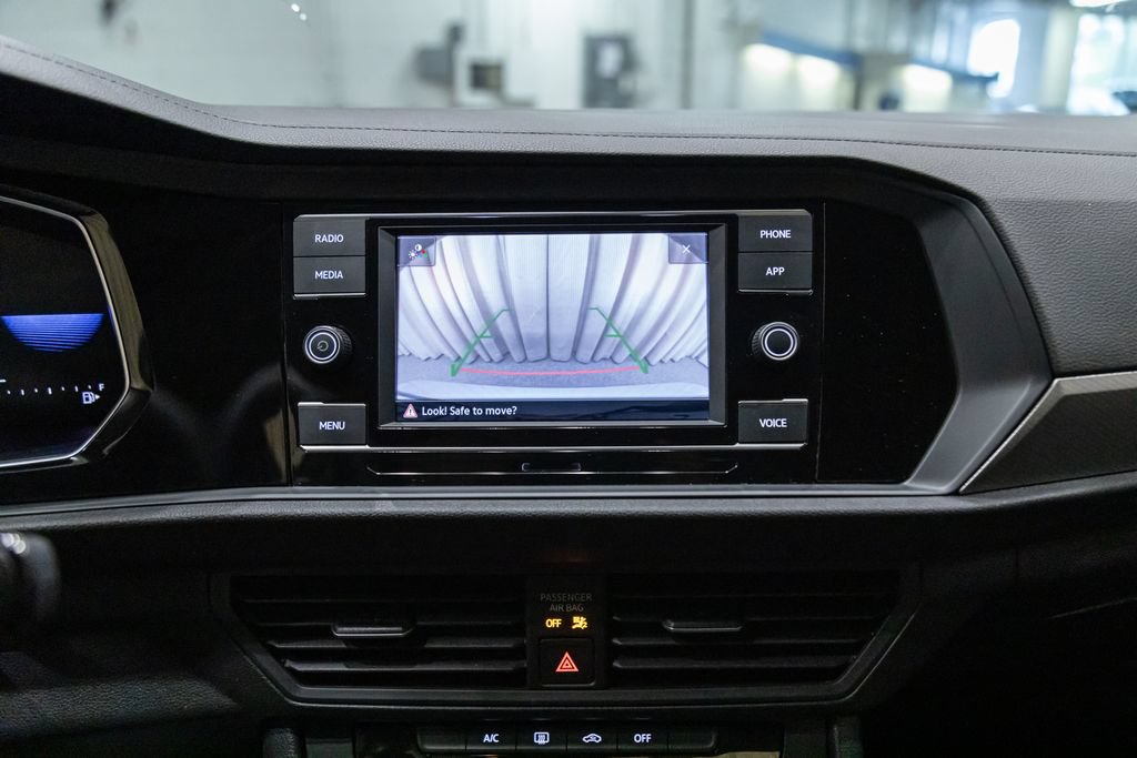 Used 2023 Volkswagen Jetta S FWD image 22