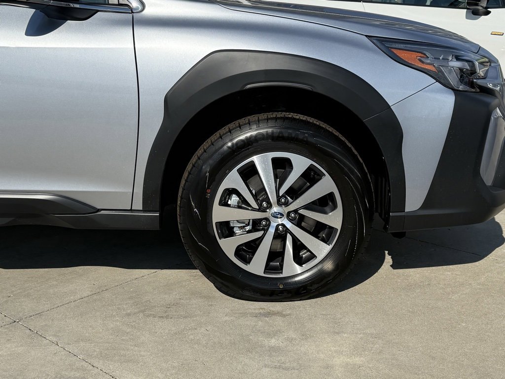 New 2025 Subaru Outback Premium image 27